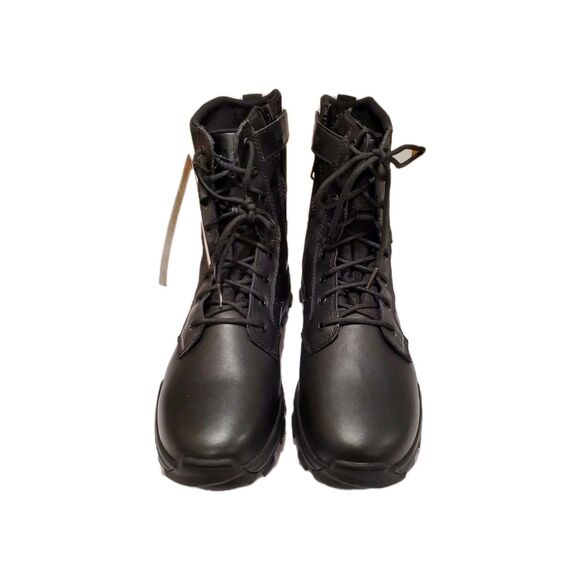 5.11 Tactical Men\'s Size 14 Speed 3.0 Side Zip Boot Urban Black 12336 New main image 7